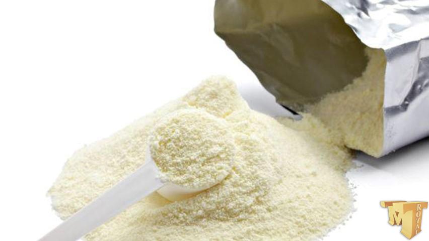 استبلایزرهای غذایی