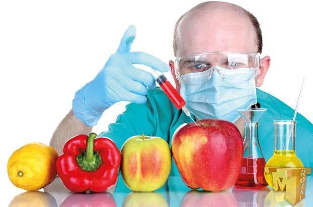 لیست مواد نگهدارنده مواد غذایی