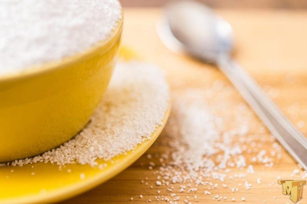 نمایندگی فروش سوربیتول