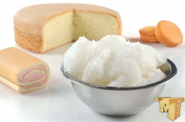 ژل کیک دروتی