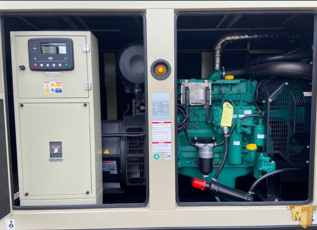 ژنراتور برق