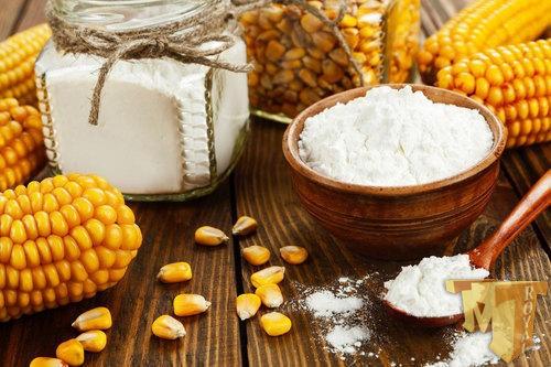 پودر نشاسته ذرت کارگیل