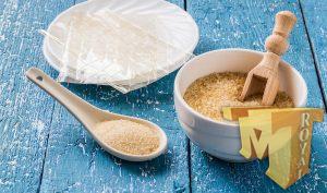 پودر ژلاتین پاستینو pastino