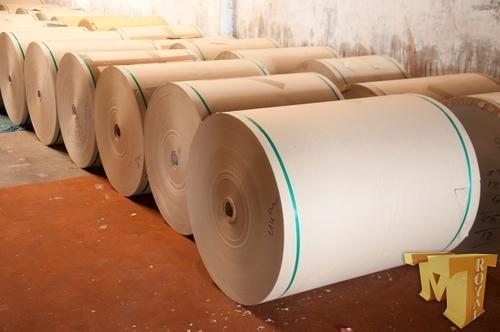 کاغذ کرافت استار هند