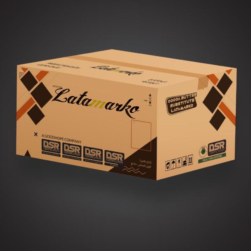 واردکننده اصلی روغن CBS