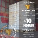 قیمت پودر کاکائو هلندی GT50