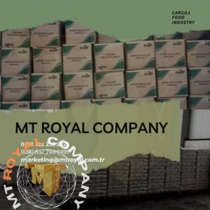 فروش روغن CBE کارگیل Cargill