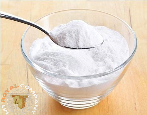 آمونیاک پودری