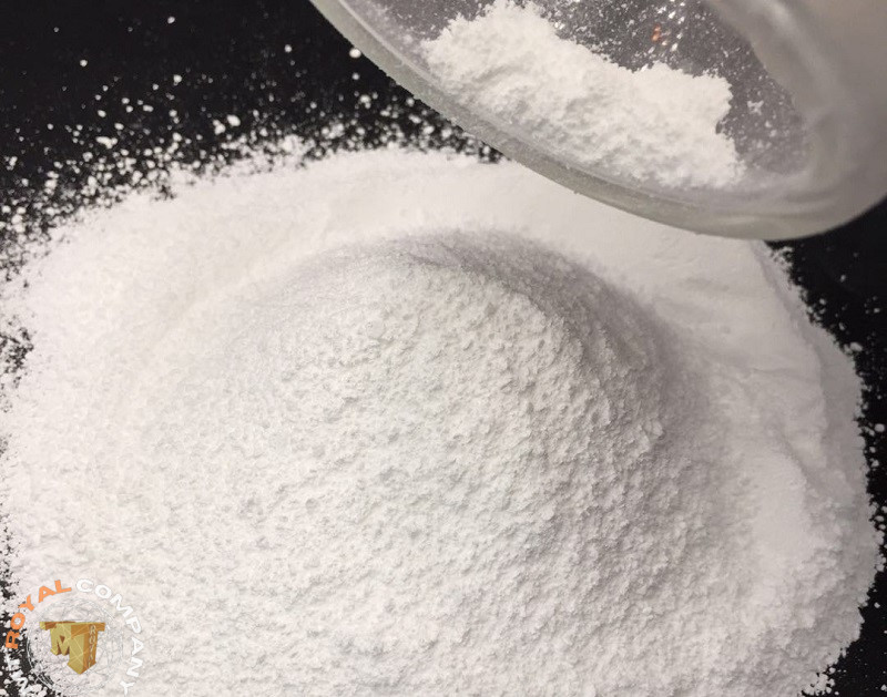 واردات اسید سدیم پیرو فسفات