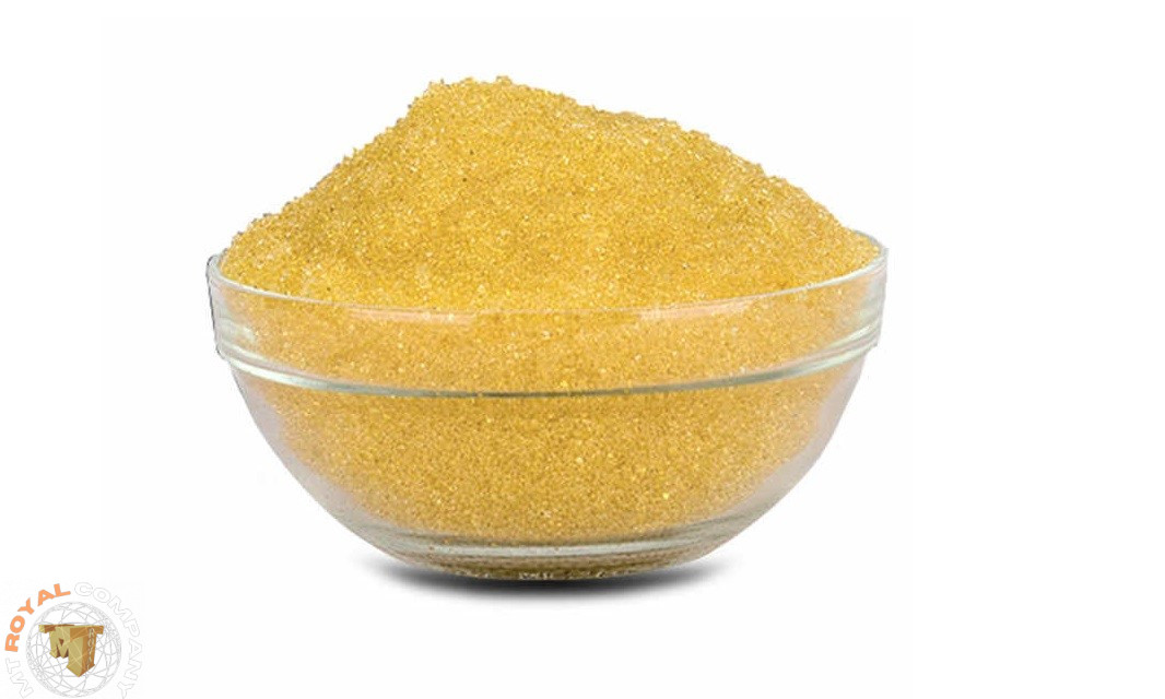 رزین آنیونی