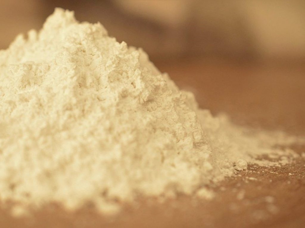 سولفات آلومینیوم