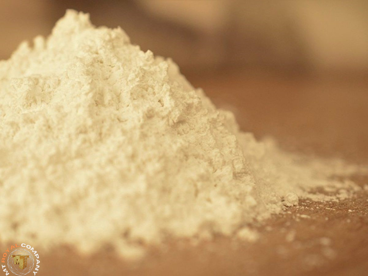 سولفات آلومینیوم