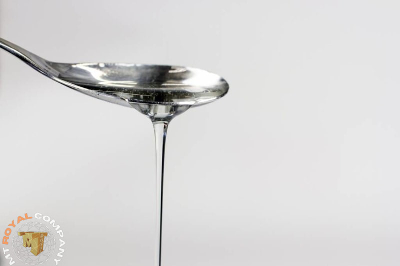 فروش گلوکز مایع