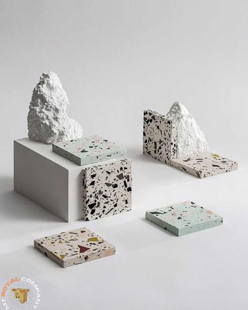 فیوم سیلیکا آلمان