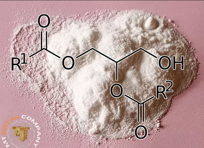 مونو دی گلیسیرید
