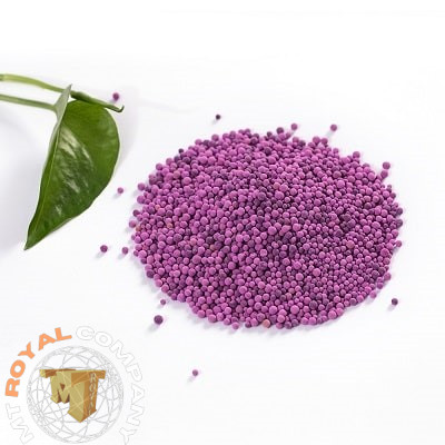 پرمنگنات پتاس