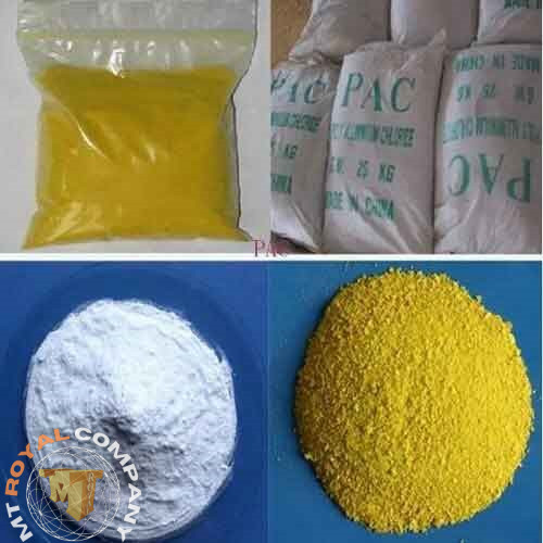 پلی آلومینیوم کلراید