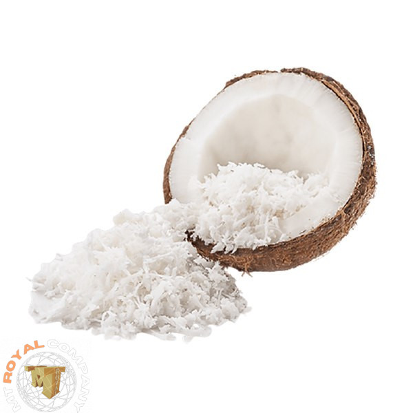 واردات پودر نارگیل Coconut powder از ترکیه