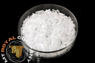 کاستیک سودا