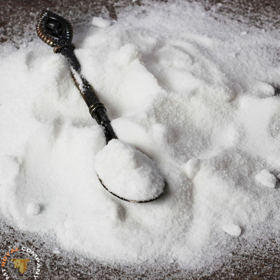 گلوکونات سدیم