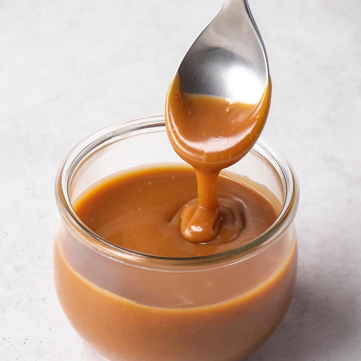 Caramel