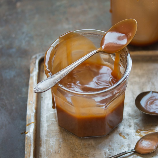 Caramel