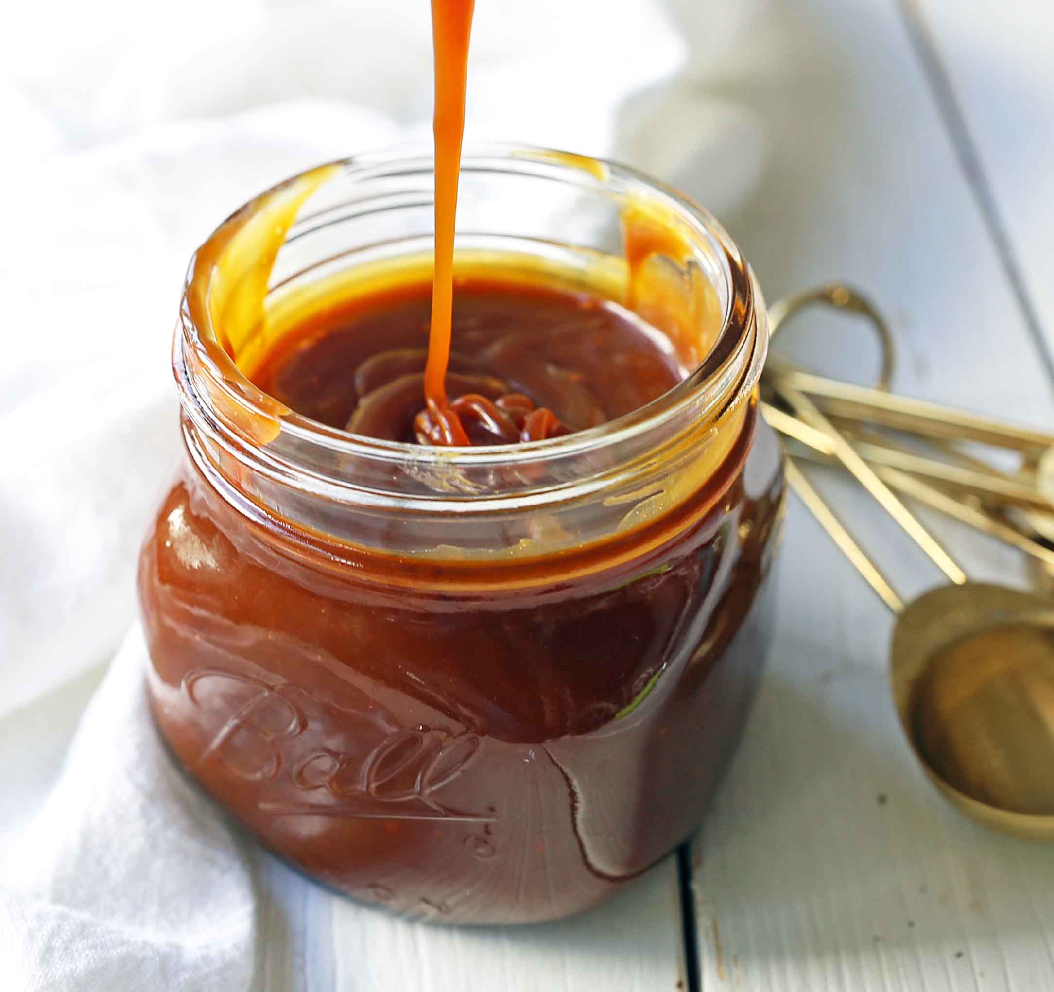 Caramel