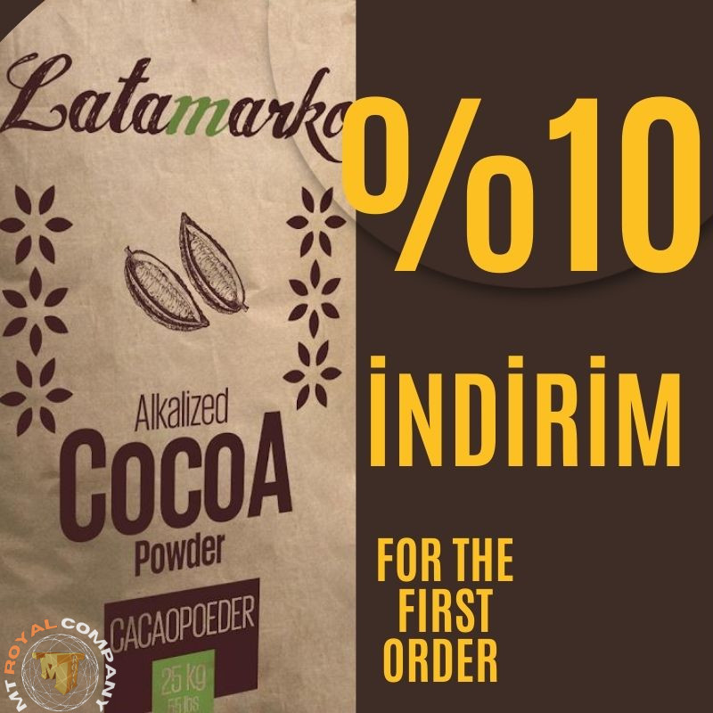 قیمت مواد اولیه صنایع غذایی