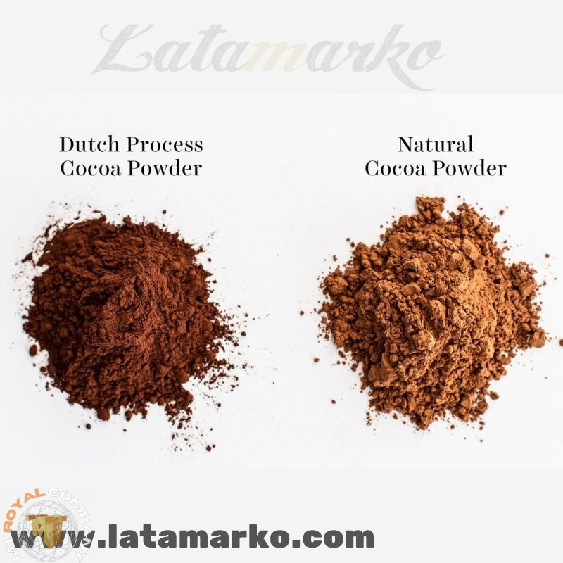 قیمت پودر کاکائو فاواریچ مالزی