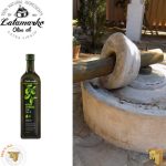 روغن زیتون رقیق