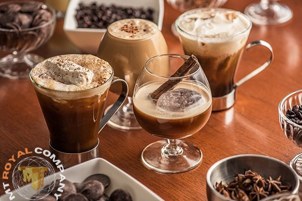 کافی میت موکاته