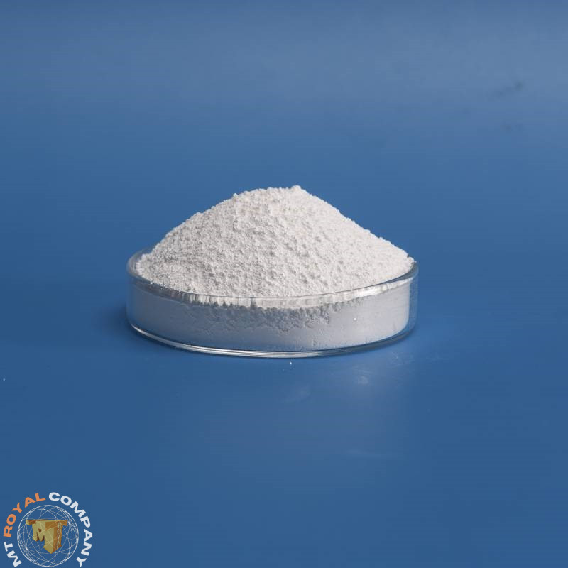 کلسیم کلراید خوراکی