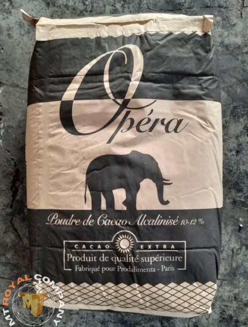 پودر کاکائو اپرا