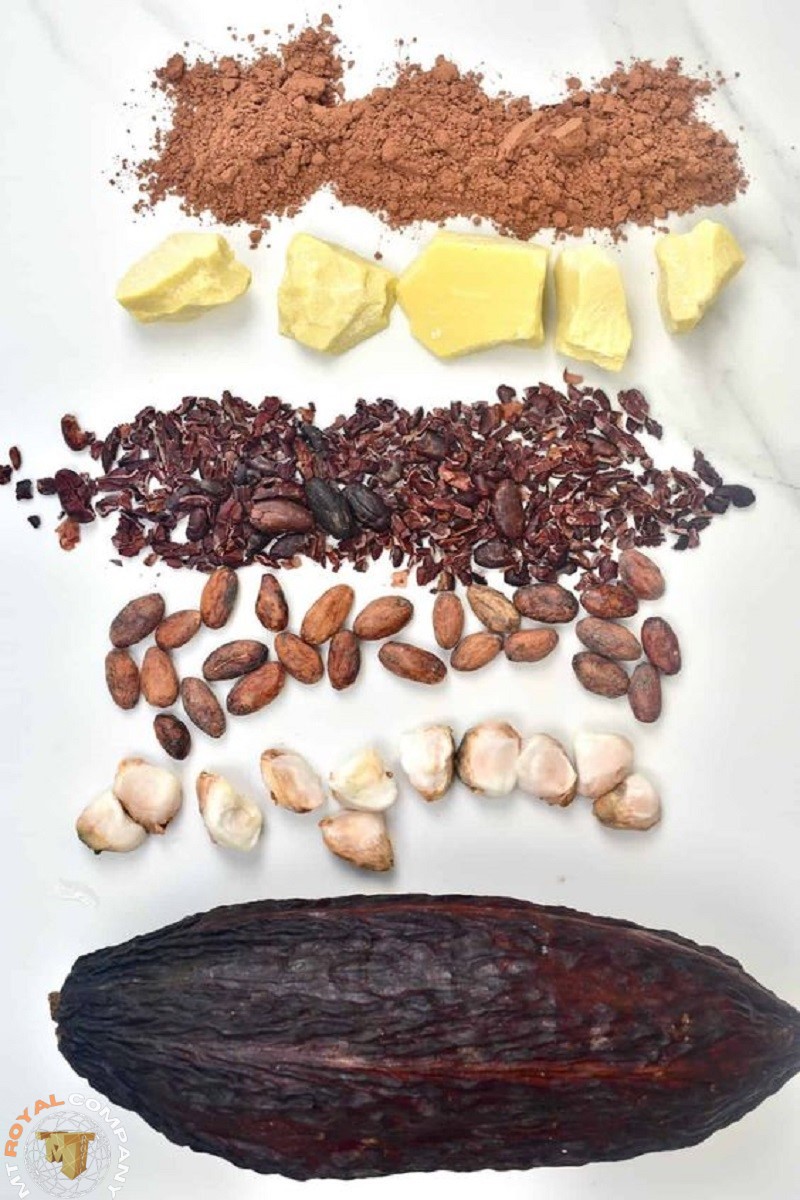 کره کاکائو از کجا تهیه کنیم؟