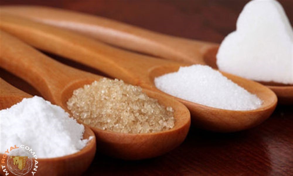 اسپارتام برند ويتا سوييت