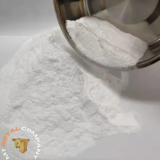 سديم اسيد پيروفسفات fic