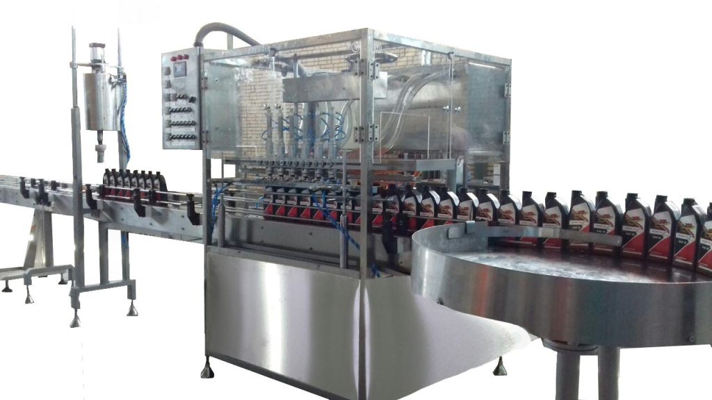 تعرفه واردات دستگاه صنعتی