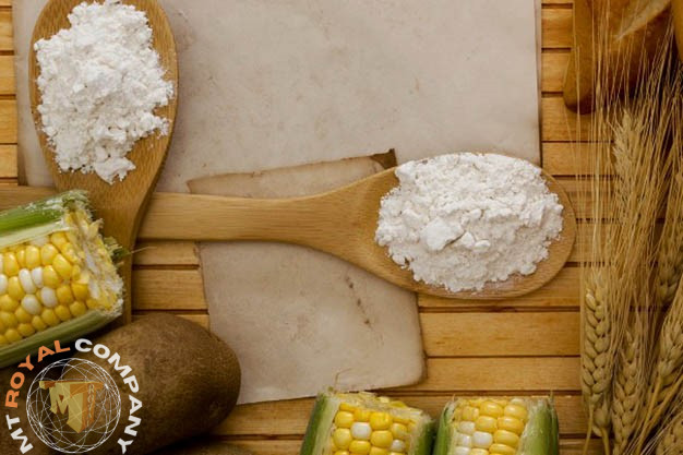 دکستروز خشک