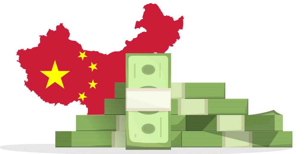 هزینه واردات از چین