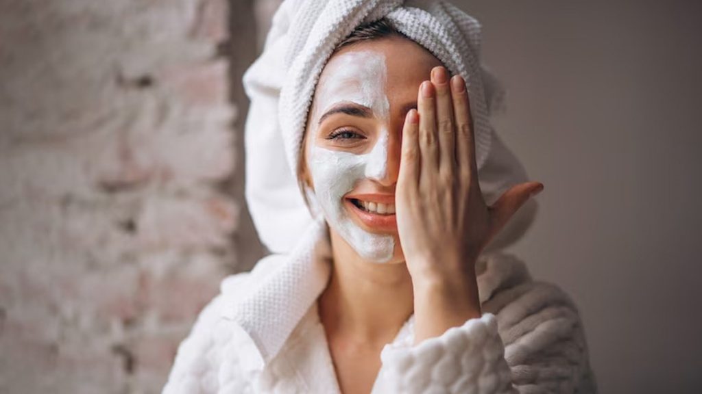 کره کاکائو برای پوست