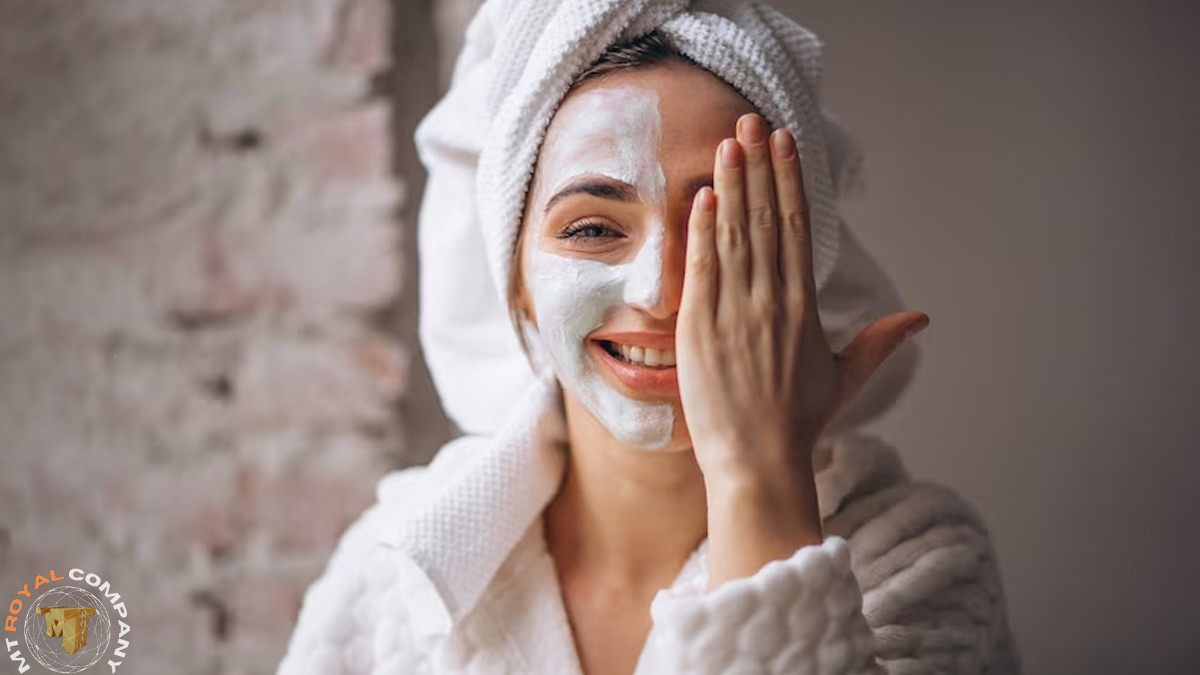 کره کاکائو برای پوست