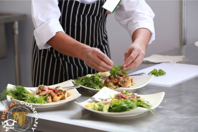 رستوران داری در ترکیه