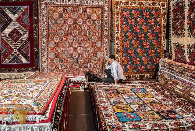 شرایط صادرات فرش به آلمان