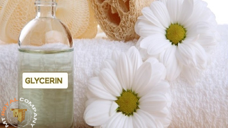خرید گلیسیرین