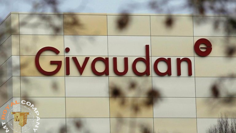 فروش اسانس و طعمدهندهها – Givaudan فروش اسانس و طعمدهندهها – Givaudan