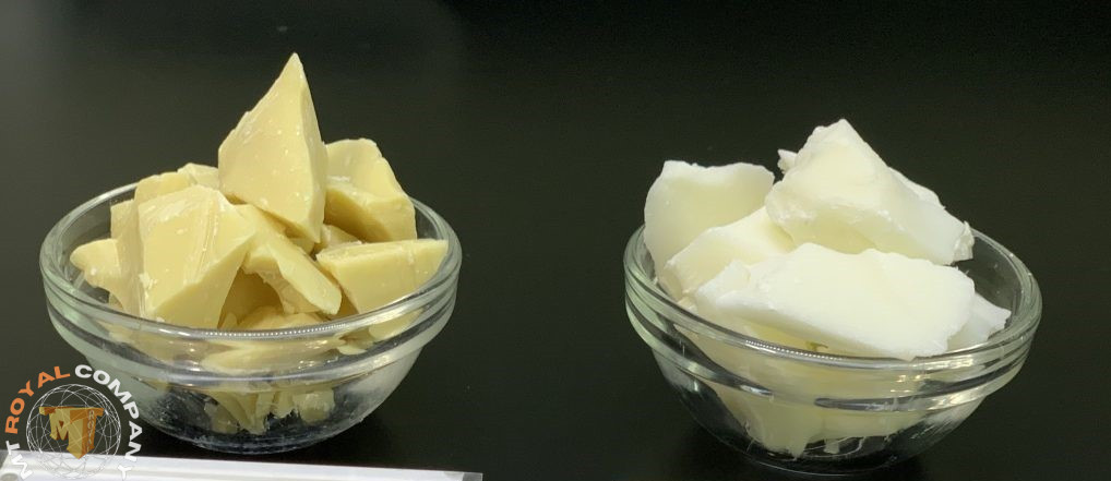 واردات روغن جانشین قالبی