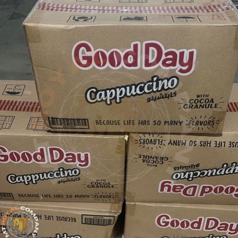 واردات نسکافه از ترکیه