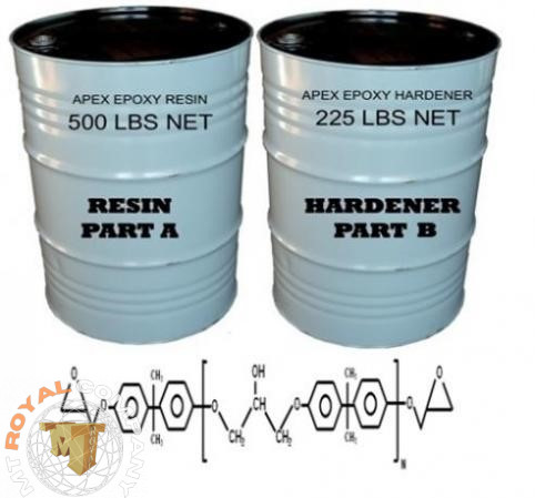 فروش رزین اپوکسی
