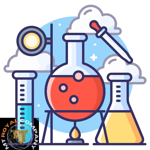 واردات ستریمونیوم کلراید