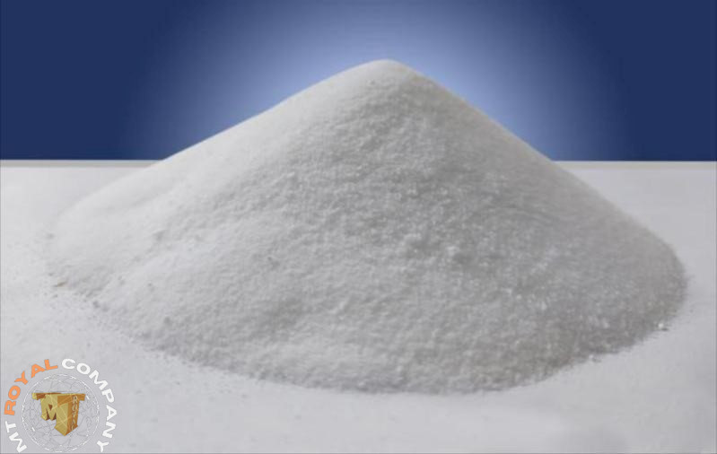 واردات پتاس